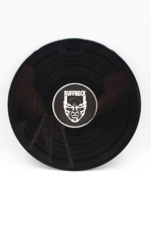 Undercover Anarchist – Limited Edition