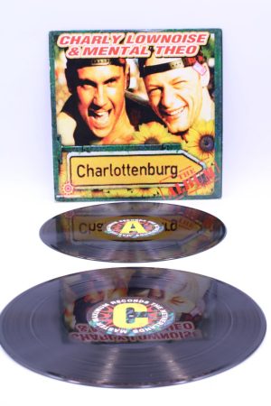 Charly Lownoise & Mental Theo – Charlottenburg