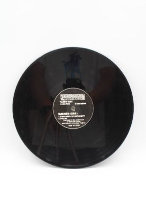 Kesj & Donut &ndash; Gangster E.P.