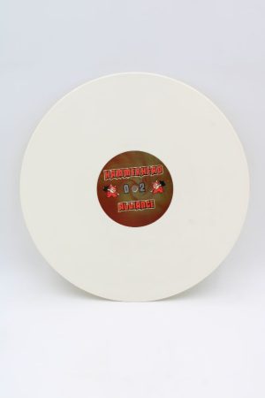 Cromtown DJ's &ndash; Discovery EP