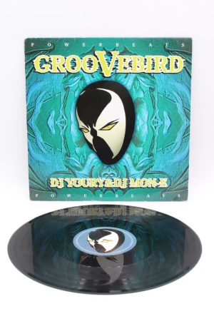 DJ Youri – Groovebird