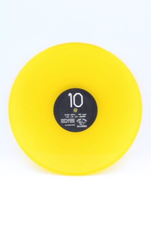 Napalm – Napalm 10