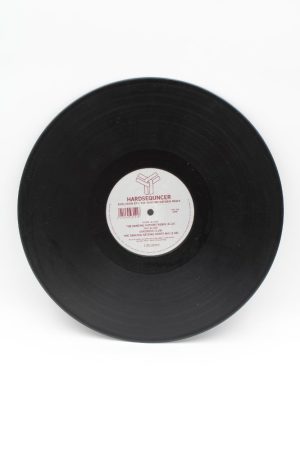 Hardsequencer – Evolution EP (The Dancing Nations Remix)