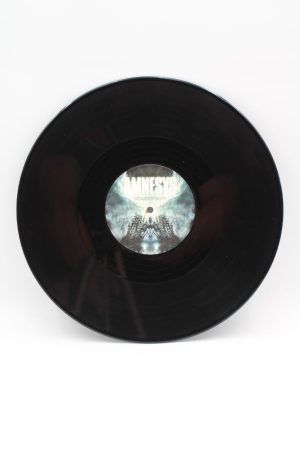 Amnesys – Worldwide Crisis