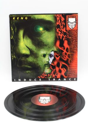 Keng – Induce Trance
