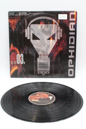 Ophidian &ndash; Rhythmic Philosophy
