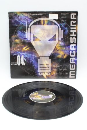 Meagashira &ndash; Helvetica Chimica Acta