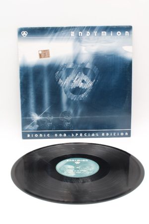 Endymion – Bionic Conspiracy (Special Edition)