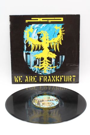 Various – We Are Frankfurt