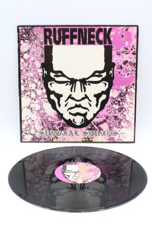 Various – Special Series Part II - The Remix Project
