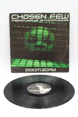 Chosen Few – Doomzday