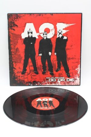 Art Of Fighters – Do Or Die
