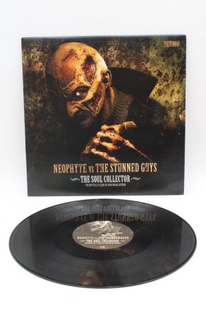Neophyte &ndash; The Soul Collector