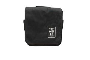 Bloody Fist Records Vinyl Bag BAG002