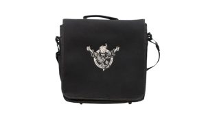 ID&T Vinyl Bag BAG004