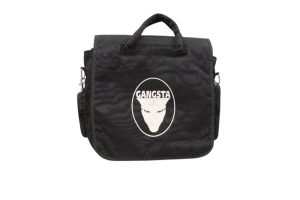 Gangsta Audiovisuals Vinyl Bag BAG006