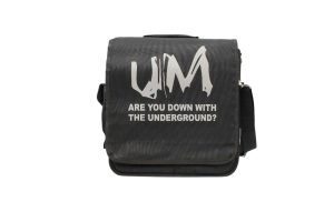 Underground Music Vinyl Bag BAG010