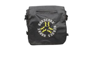 Hakke Hardcore Heroes Vinyl Bag BAG012