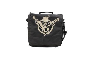 Thunderdome Vinyl Bag BAG014