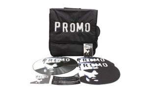 Promo - "Last Men Standing" Bundle BOX020