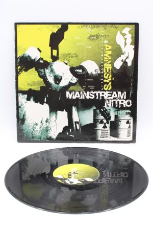 Amnesys – Mainstream Nitro LP02351