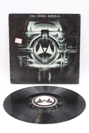 The Masochist – The Fifth Edition LP02357