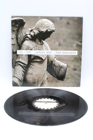 Lenny Dee – The Dreamer