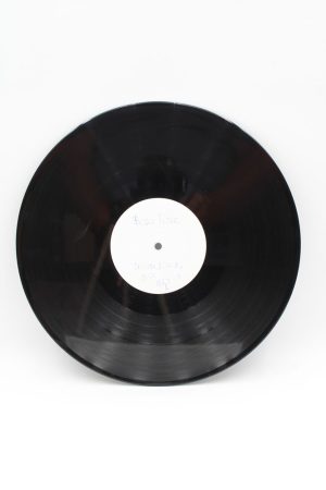 Buzz Fuzz – Destruction EP LP02365