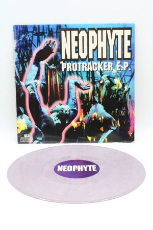 Neophyte – Protracker E.P. LP02366