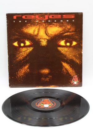 Reyes – The Endzone LP02367