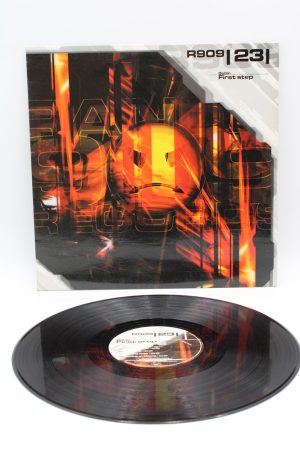 Goblin – First Step LP02369