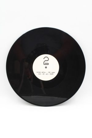 Napalm – Napalm 2 LP02370