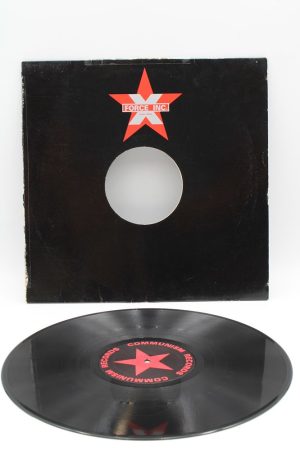 Walker* – Drummatix Drop Outs LP02374