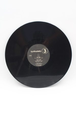 Synthadelic – Synthadelic 3 LP02379