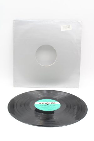 Techno Junkies – Act One