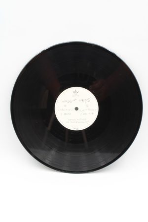 Messiah Corps – Untitled