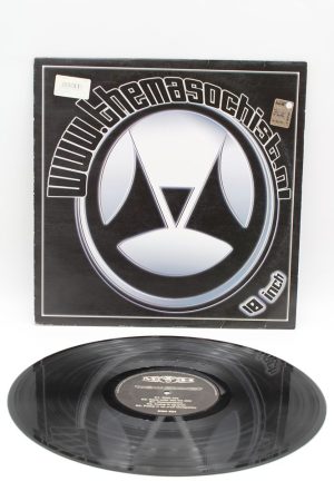 The Masochist – 10 Inch