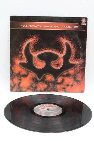 Various &ndash; The Remix Project Vol. 2