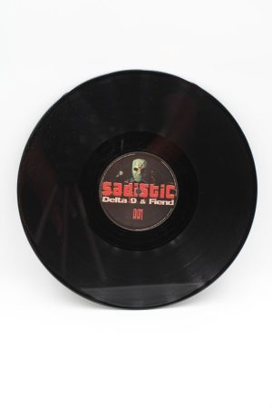 Delta 9 &ndash; Untitled
