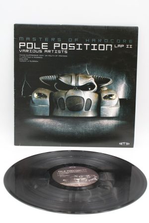 Various &ndash; Pole Position Lap II