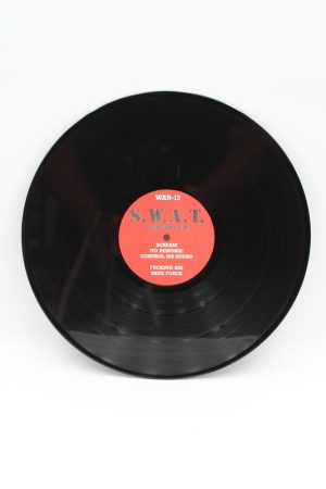 S.W.A.T. &ndash; Scream E.P.