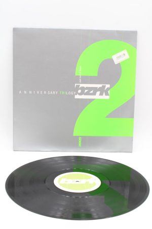 Various – Bzrk Anniversary Trilogy Part. 2
