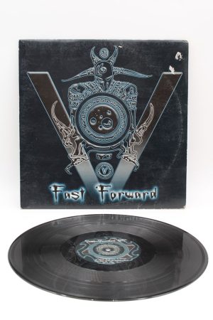 Fast Forward – Fast Forward EP