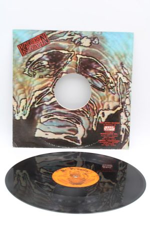 Dr. Pravda – Happy In Raveland