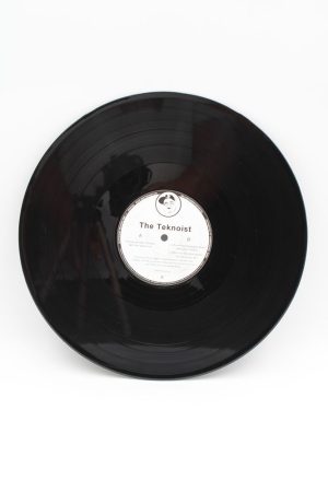 The Teknoist – Poissoned 2003
