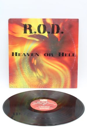R.O.D. – Heaven Or Hell