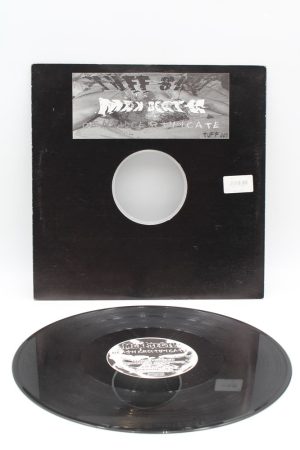 Max Death – Death Certificate