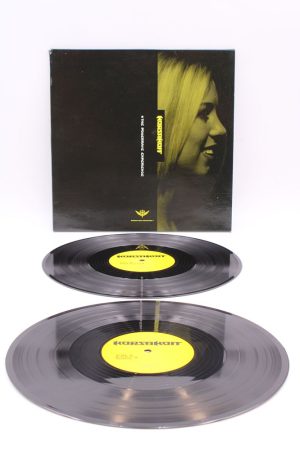 Korsakoff – The Powerrave Experience