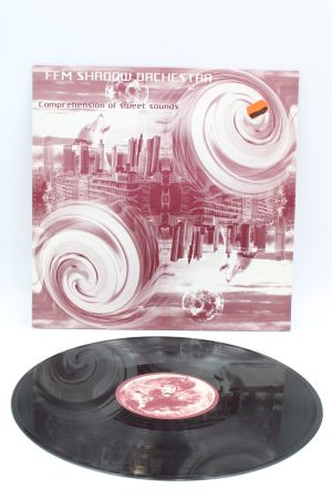 FFM Shadow Orchestra – Comprehension Of Sweet Sounds