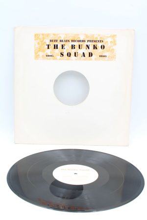 The Bunko Squad – Push Da Tempo
